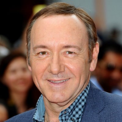 کوین اسپیسی