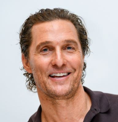 متیو مک کانهی