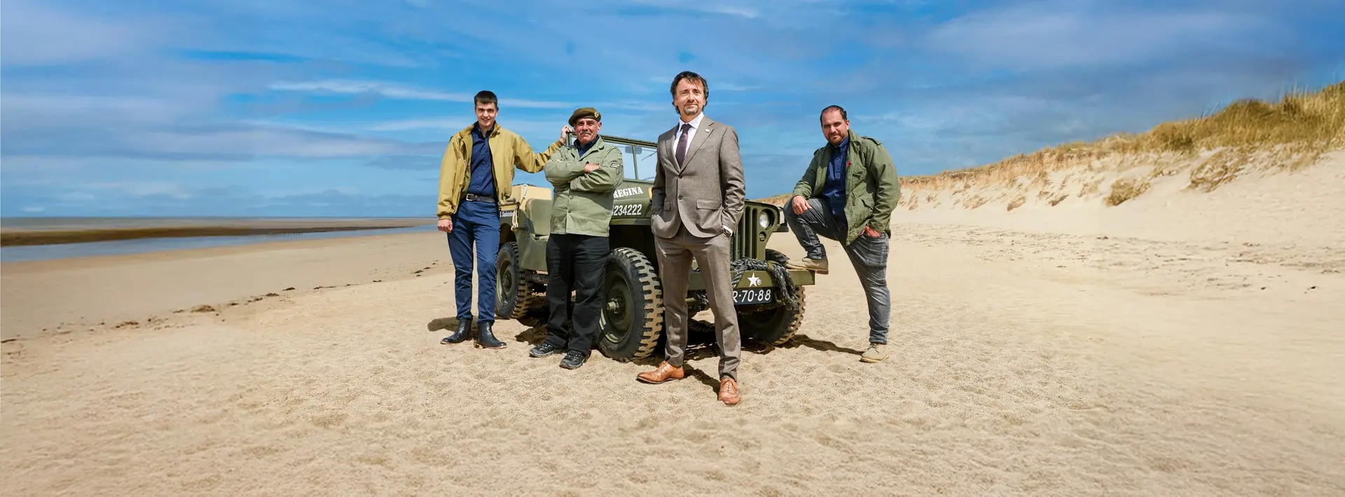 کارگاه ریچارد هموند