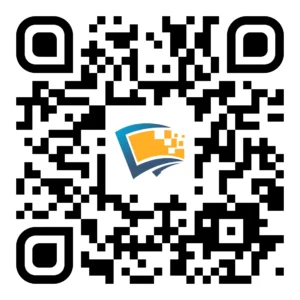 کیوآر کد اپ